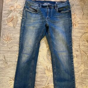 Empyre Men's Blue Jeans 34/30